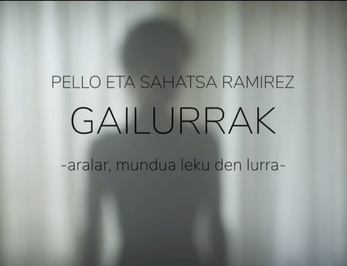 Pello eta Sahatsa Ramirez, GAILURRAK