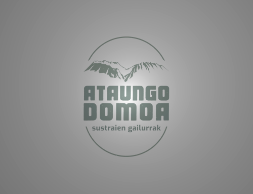 Ataungo Domoa, sustraien gailurrak